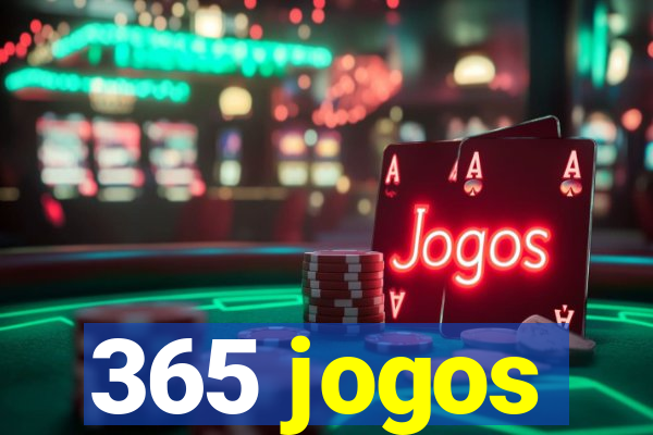 365 jogos